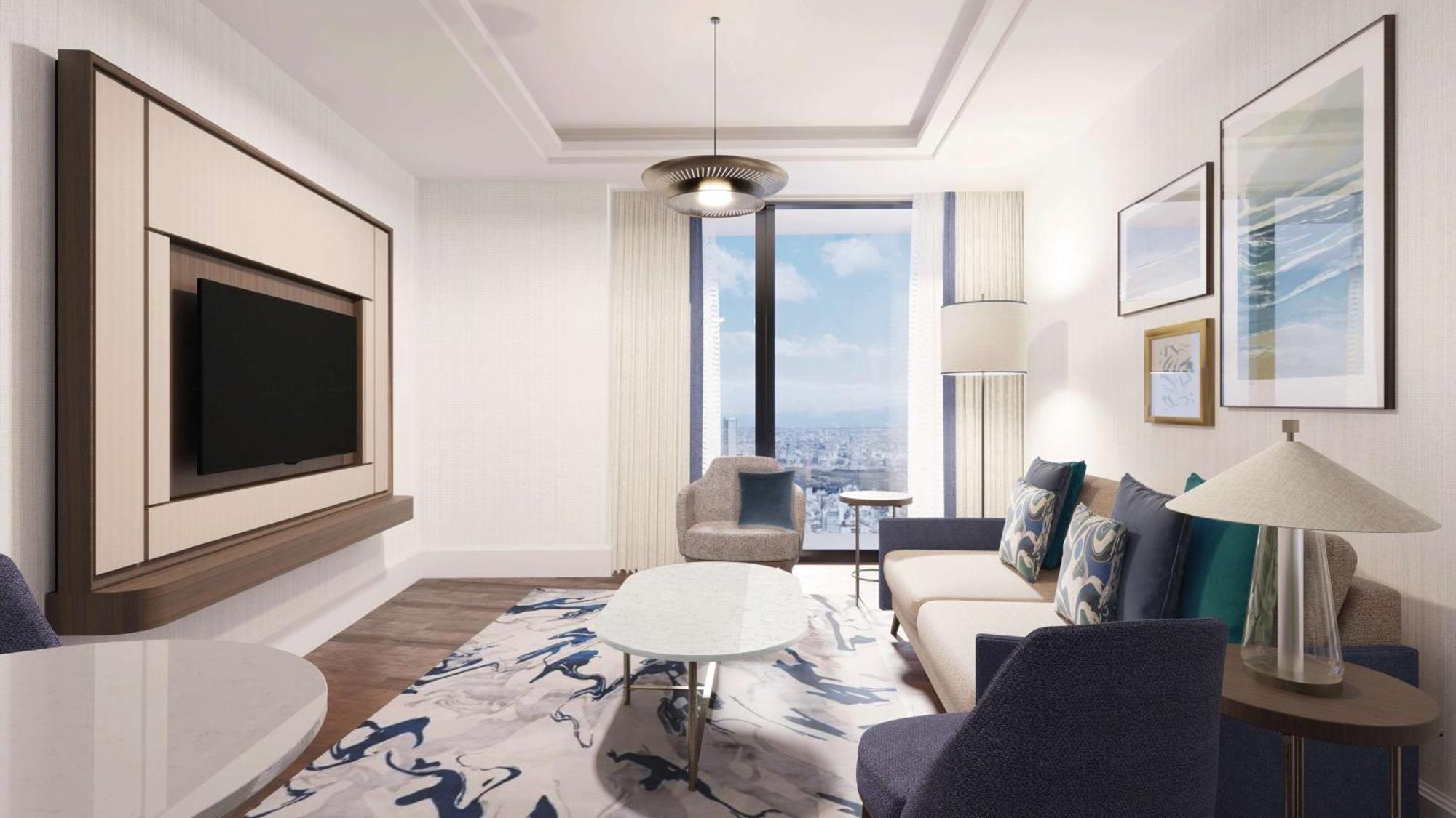 Hilton Mall Of Isztambul Kültér fotó
